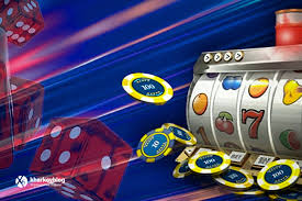 Официальный сайт Vulkan Maximum Casino